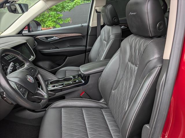 2023 Buick Envision Avenir AWD