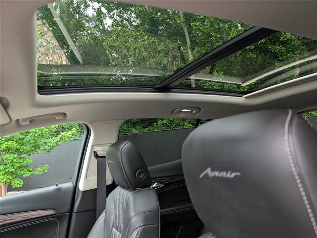 2023 Buick Envision Avenir AWD