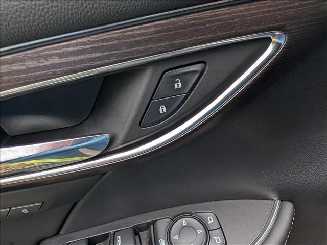 2023 Buick Envision Avenir AWD