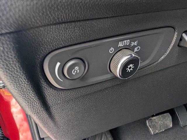 2023 Buick Envision Avenir AWD