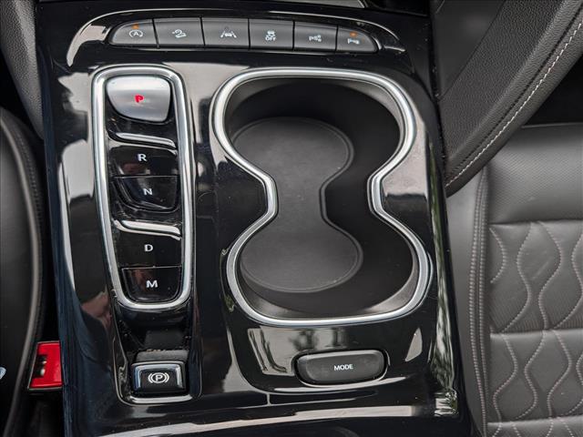 2023 Buick Envision Avenir AWD