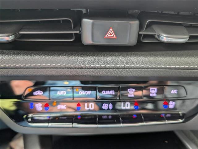 2023 Buick Envision Avenir AWD