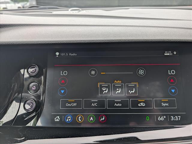 2023 Buick Envision Avenir AWD