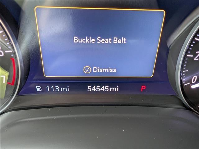 2023 Buick Envision Avenir AWD