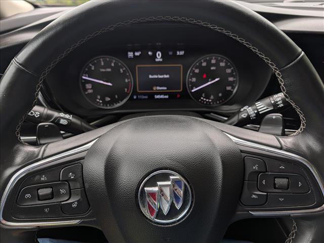 2023 Buick Envision Avenir AWD