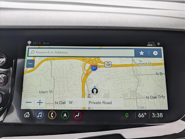 2023 Buick Envision Avenir AWD