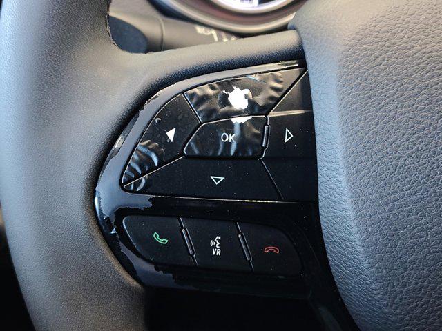 2020 Jeep Cherokee Altitude FWD