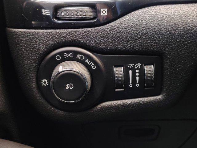2020 Jeep Cherokee Altitude FWD