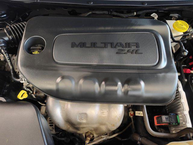 2020 Jeep Cherokee Altitude FWD