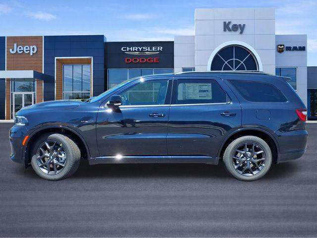 2026 Dodge Durango GT Plus AWD HEMI V8