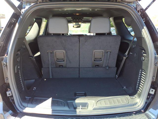 2026 Dodge Durango GT Plus AWD HEMI V8