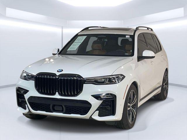 2022 BMW X7 xDrive40i for sale in Pittsburgh, PA