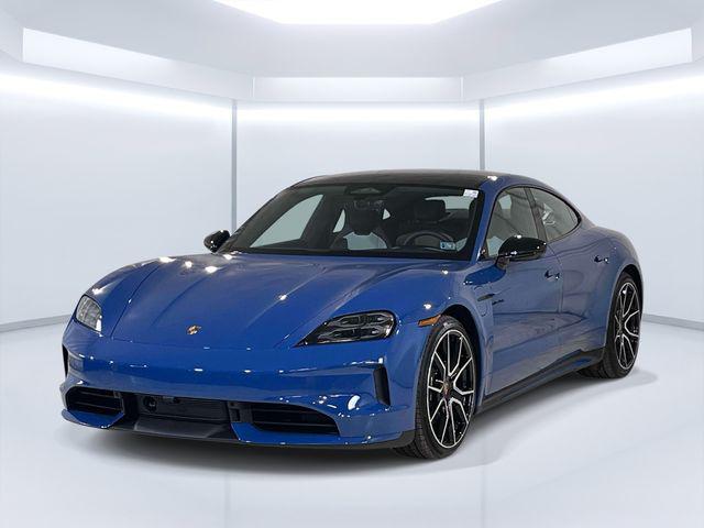 2026 Porsche Taycan Unknown for sale in Pittsburgh, PA