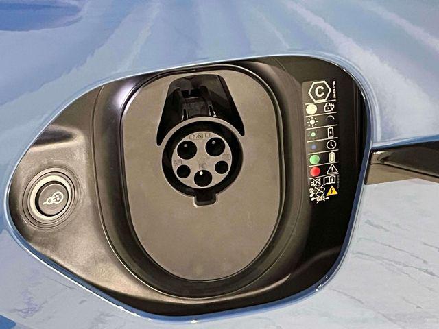 2026 Porsche Taycan Unknown