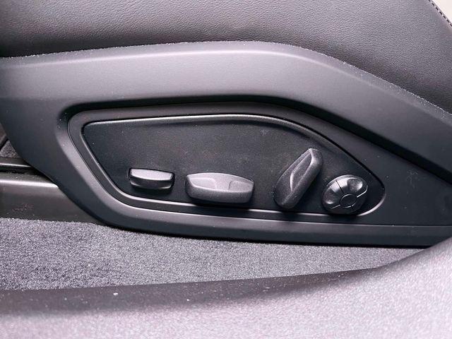 2026 Porsche Taycan Unknown