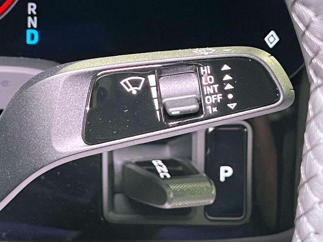 2026 Porsche Taycan Unknown