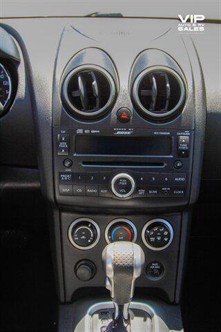 2010 Nissan Rogue SL