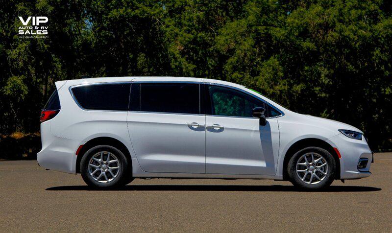 2026 Chrysler Pacifica Select for sale in Prescott, AZ