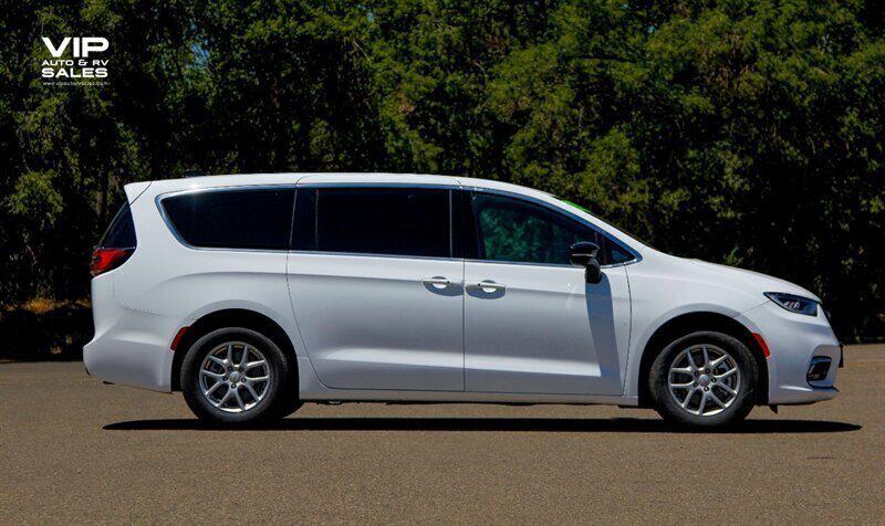 2026 Chrysler Pacifica Select for sale in Prescott, AZ