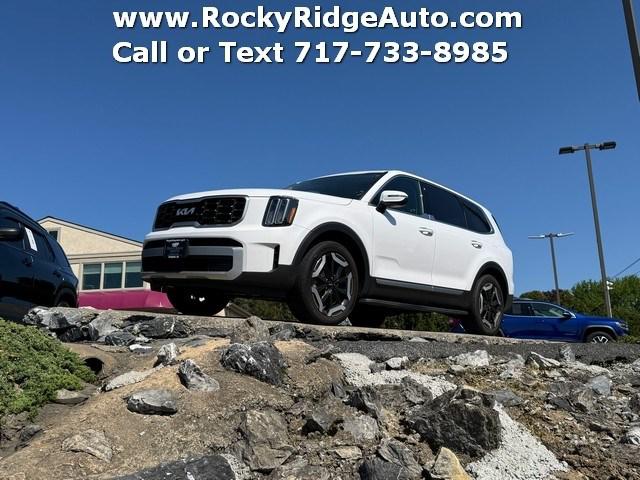2024 Kia Telluride S for sale in Ephrata, PA