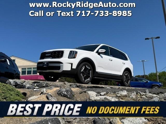 2024 Kia Telluride S for sale in Ephrata, PA