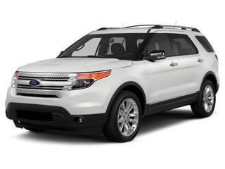2015 Ford Explorer XLT for sale in Doniphan, MO