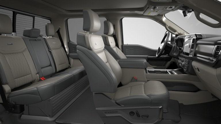 2026 Ford F-350 F-350&reg; Platinum&reg; for sale in Maryville, MO
