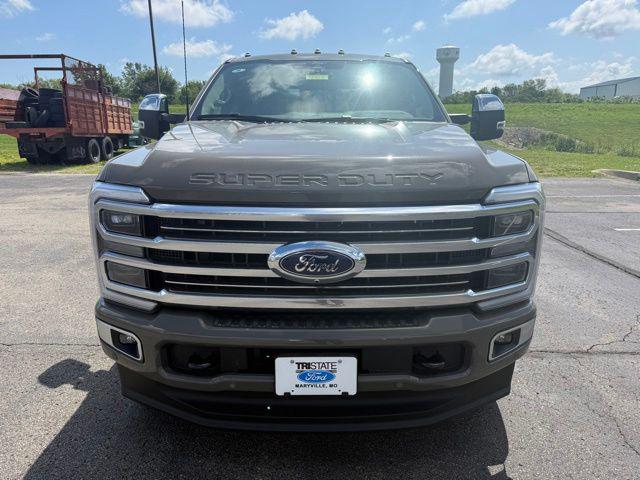 2026 Ford F-350 F-350&reg; Platinum&reg;