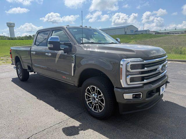 2026 Ford F-350 F-350&reg; Platinum&reg;