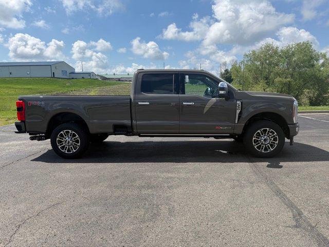 2026 Ford F-350 F-350&reg; Platinum&reg;