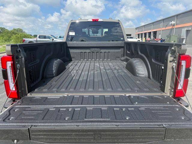2026 Ford F-350 F-350&reg; Platinum&reg;