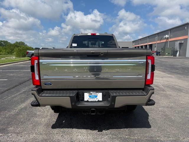 2026 Ford F-350 F-350&reg; Platinum&reg;