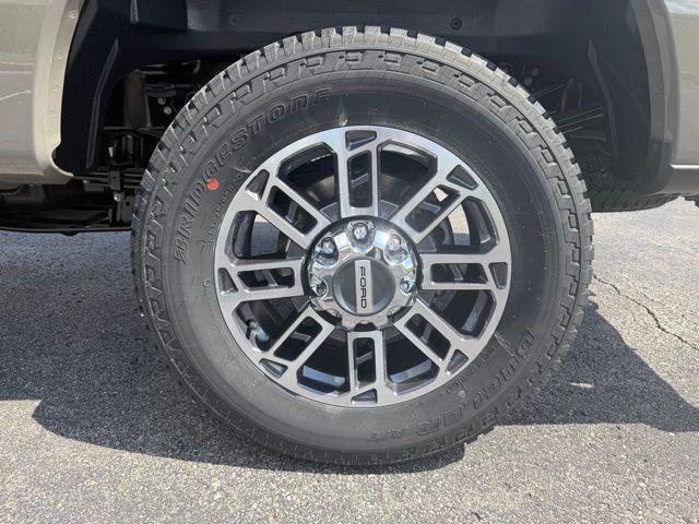 2026 Ford F-350 F-350&reg; Platinum&reg;