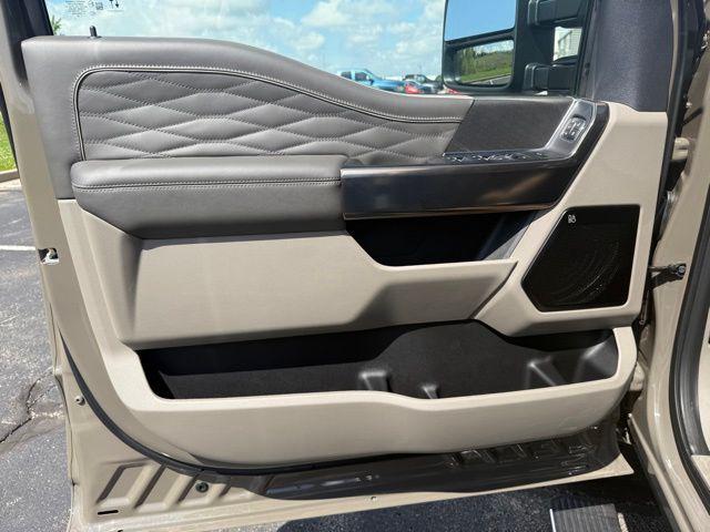 2026 Ford F-350 F-350&reg; Platinum&reg;
