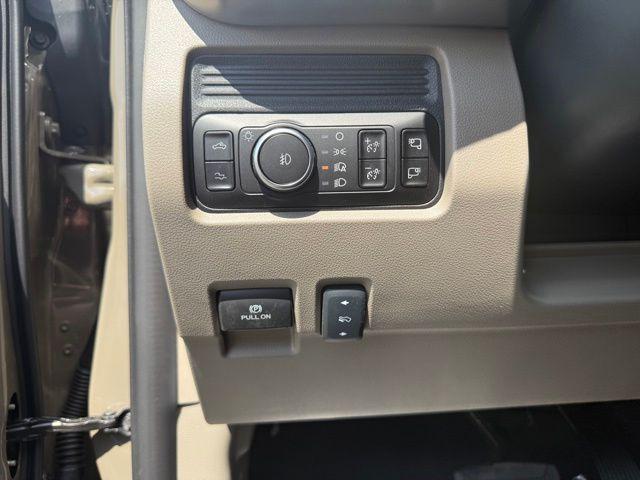 2026 Ford F-350 F-350&reg; Platinum&reg;