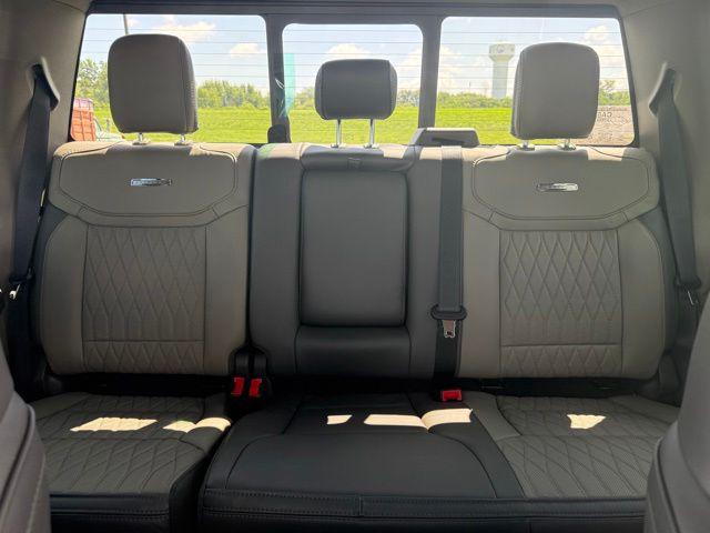 2026 Ford F-350 F-350&reg; Platinum&reg;