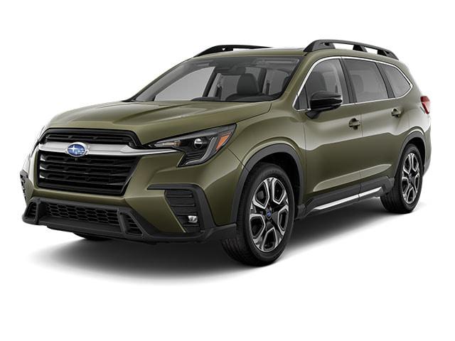 2026 Subaru Ascent Limited 7-Passenger for sale in Hudson, NH