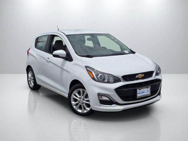 2021 Chevrolet Spark FWD 1LT Automatic for sale in Chula Vista, CA