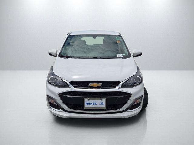 2021 Chevrolet Spark FWD 1LT Automatic