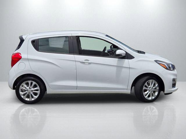 2021 Chevrolet Spark FWD 1LT Automatic