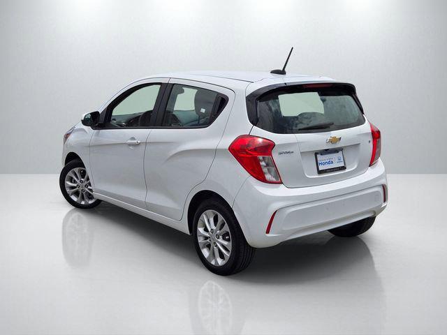 2021 Chevrolet Spark FWD 1LT Automatic