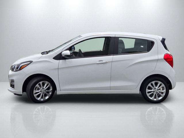 2021 Chevrolet Spark FWD 1LT Automatic