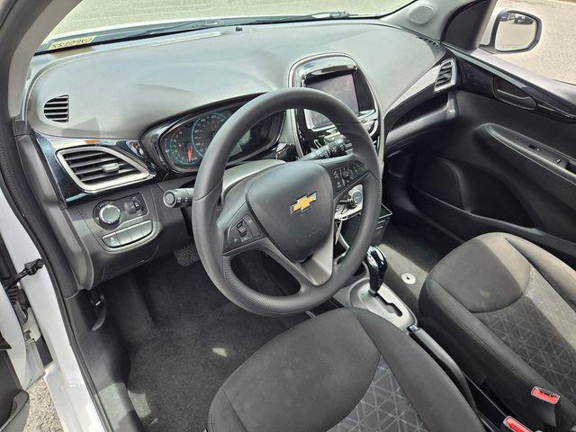 2021 Chevrolet Spark FWD 1LT Automatic
