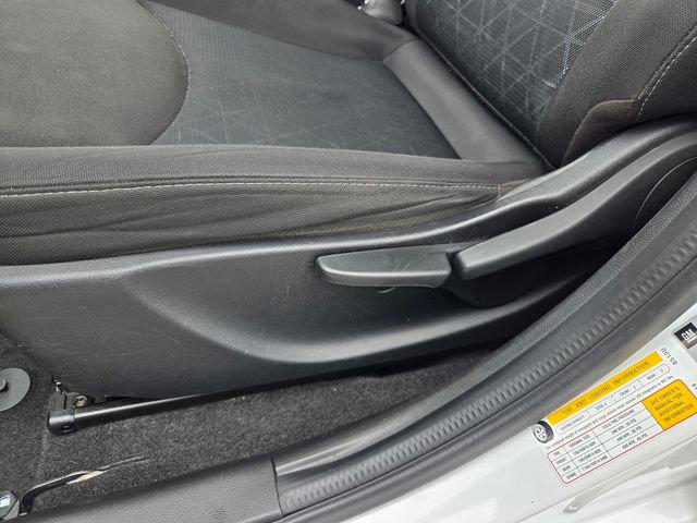 2021 Chevrolet Spark FWD 1LT Automatic