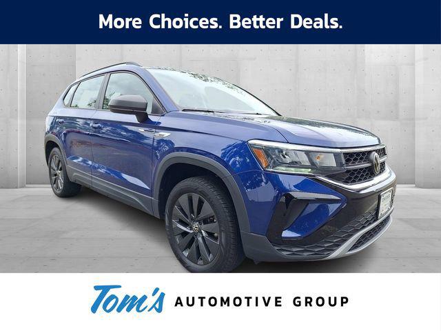 2024 Volkswagen Taos 1.5T S for sale in Toms River, NJ