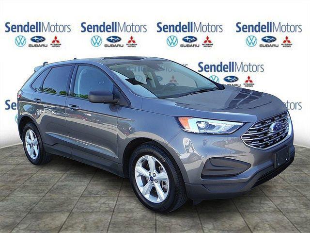 2021 Ford Edge SE for sale in Greensburg, PA