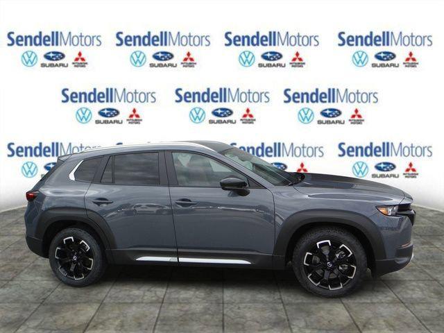 2023 Mazda CX-50 2.5 Turbo Meridian Edition