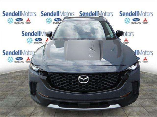 2023 Mazda CX-50 2.5 Turbo Meridian Edition