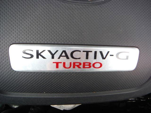 2023 Mazda CX-50 2.5 Turbo Meridian Edition