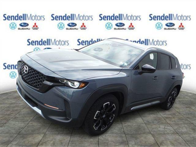 2023 Mazda CX-50 2.5 Turbo Meridian Edition